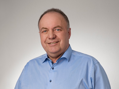 Bernhard Allgayer