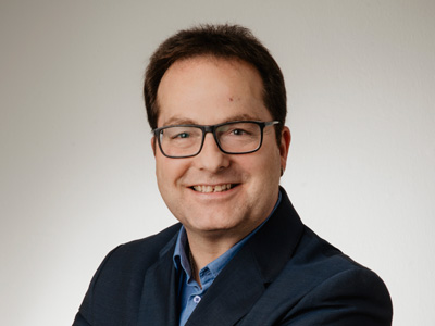Jochen Haas