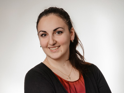Anna Kröger