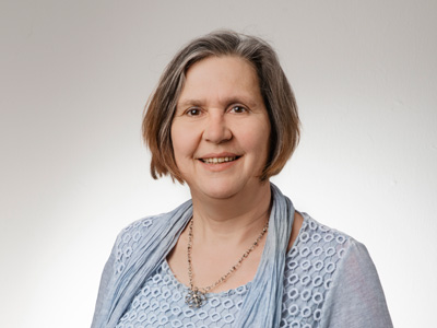 Barbara Gölz