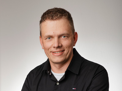 Stefan Maucher