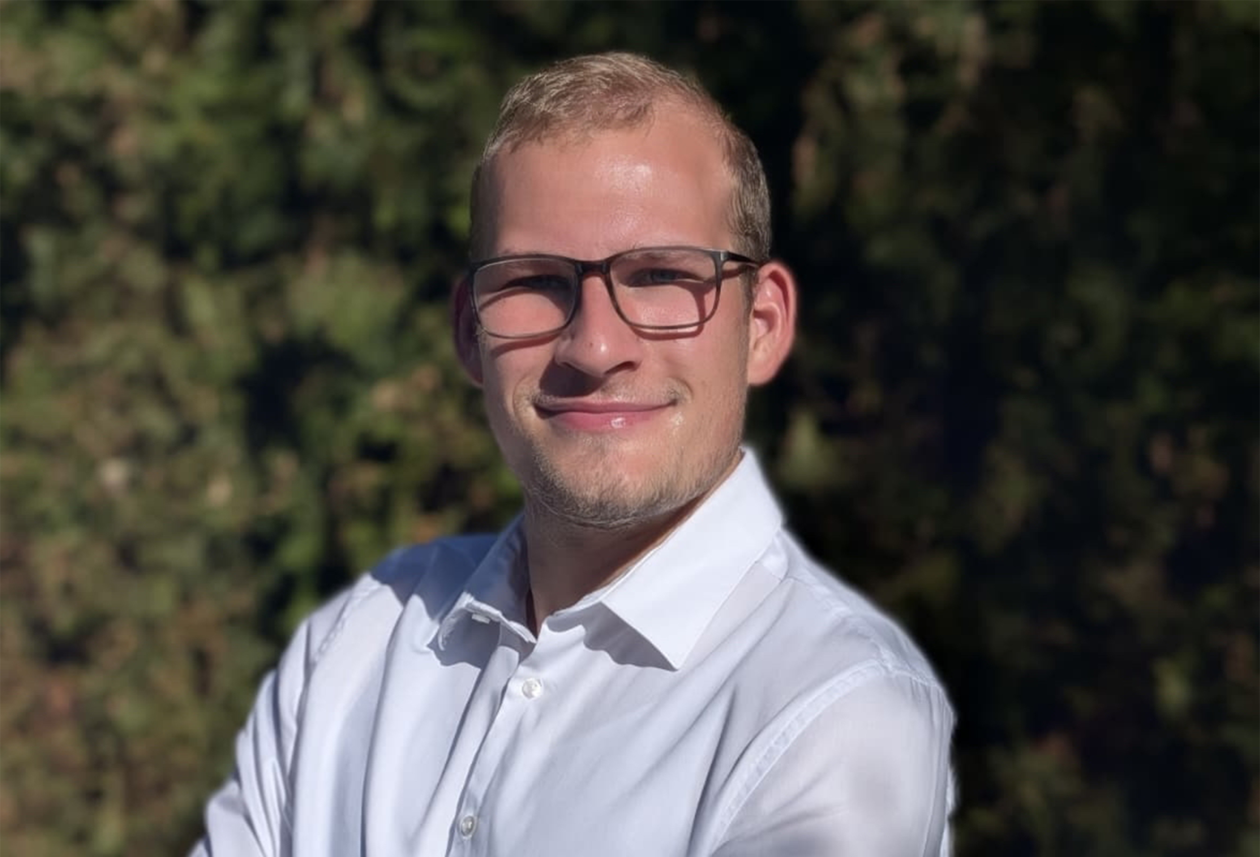 Felix Preuß