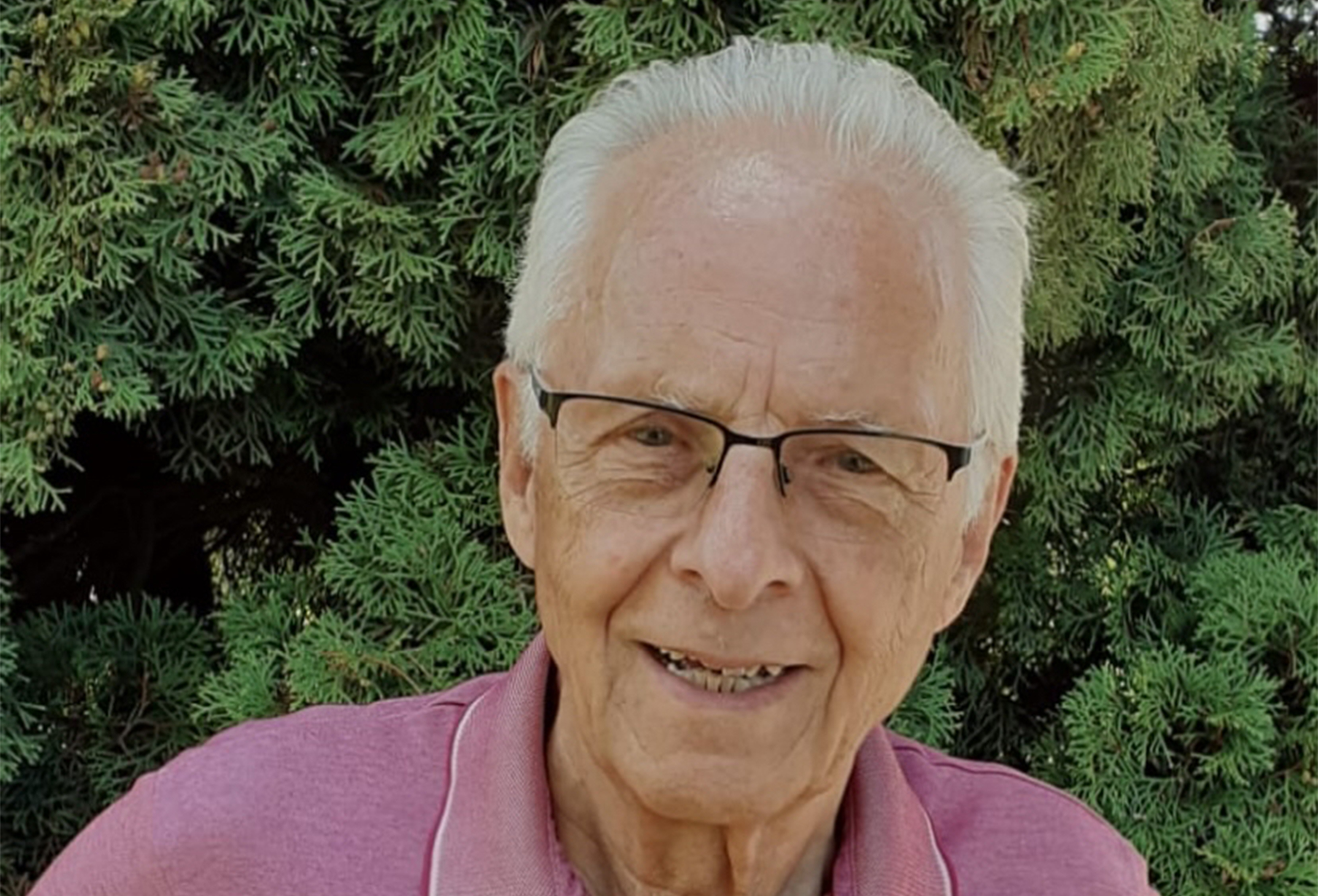 Rolf Störk